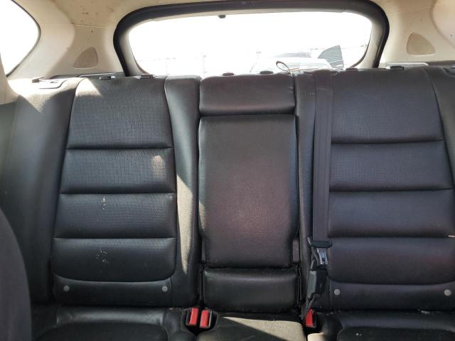 2015 MAZDA CX-5 GT JM3KE4DY5F0466685