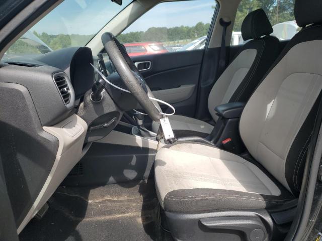2020 HYUNDAI VENUE SEL KMHRC8A37LU035410