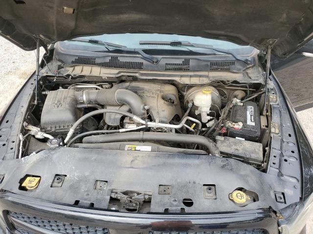 2017 RAM 1500 SPORT - 1C6RR7MT0HS668544