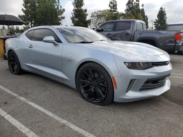 2017 CHEVROLET CAMARO LT 1G1FB1RX9H0171506