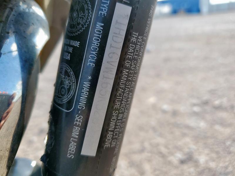 2005 HARLEY-DAVIDSON FXDCI 1HD1GVW165K328014