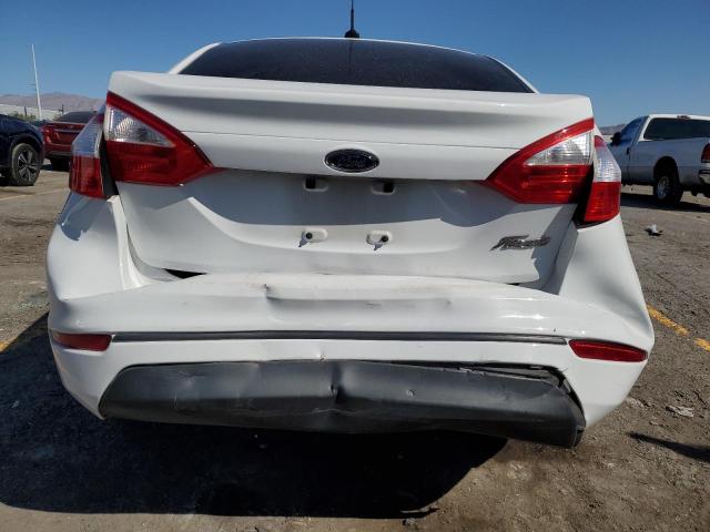 2016 FORD FIESTA S 3FADP4AJ9GM193497