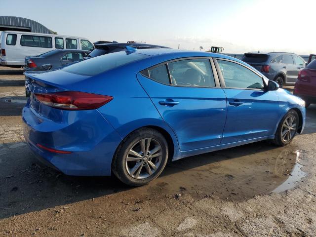 2017 HYUNDAI ELANTRA SE #3281587389