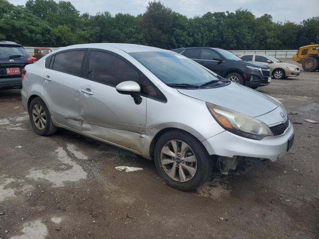 2016 KIA RIO EX KNADN4A35G6626909