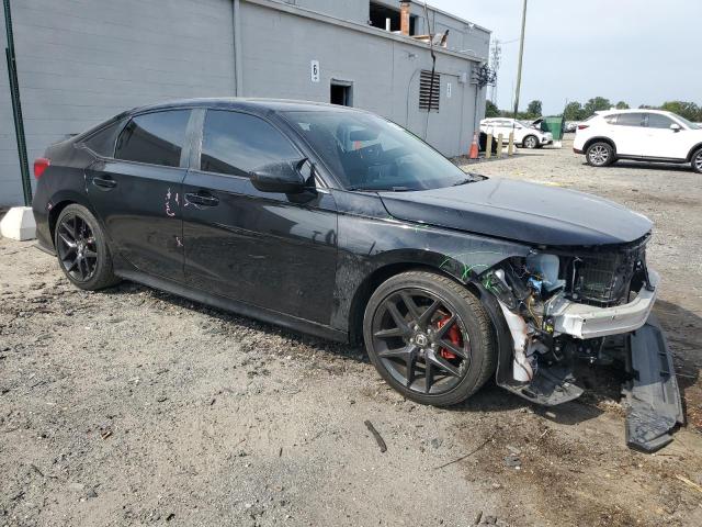 2022 HONDA CIVIC SPOR 2HGFE2F51NH500571