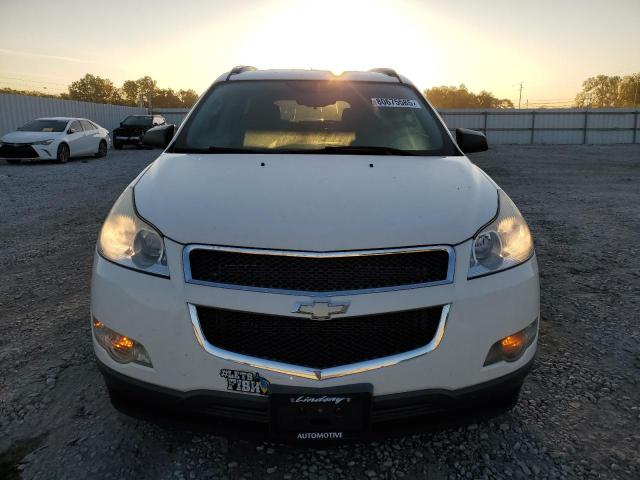 2012 CHEVROLET TRAVERSE L #3290197240