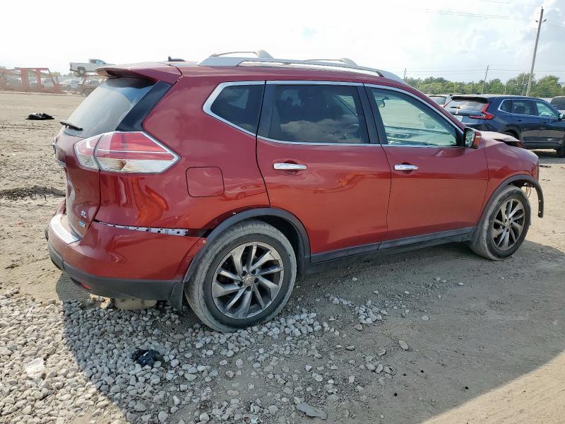 2014 NISSAN ROGUE S - 5N1AT2MT6EC792944