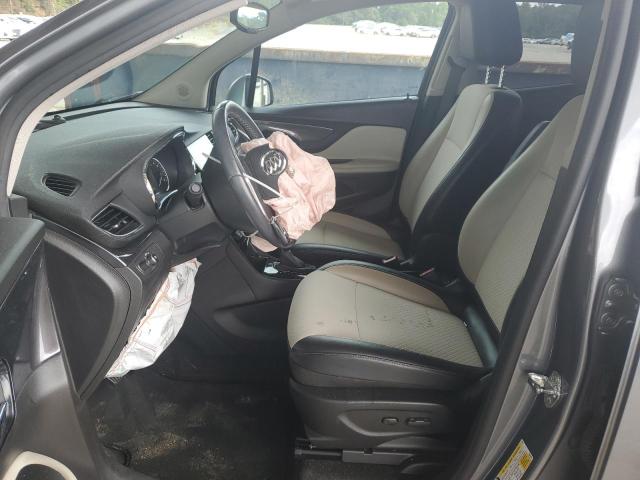 2019 BUICK ENCORE PREFERRED KL4CJASB1KB789355