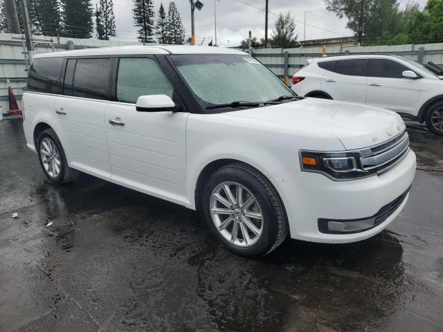 2019 FORD FLEX LIMIT 2FMGK5D8XKBA13826