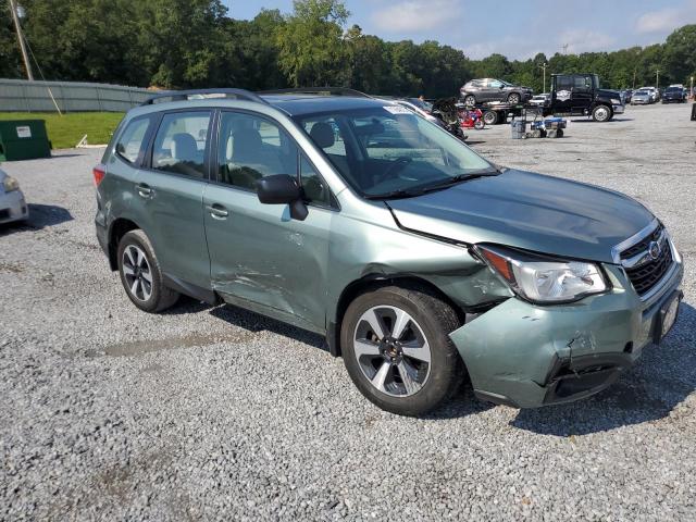 2018 SUBARU FORESTER 2 - JF2SJABC4JH559252