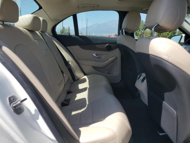 2021 MERCEDES-BENZ C 300 - W1KWF8DB3MR620058