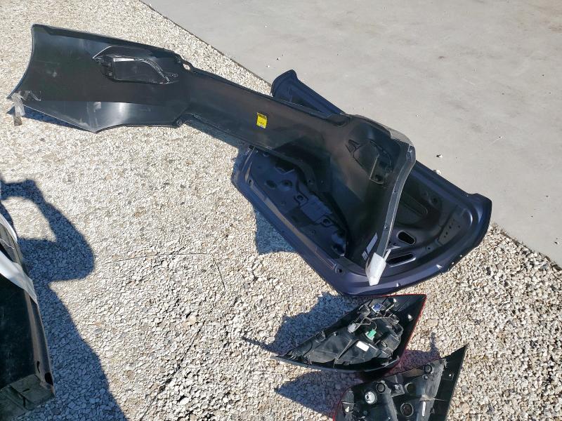 2018 HONDA CIVIC EX - 2HGFC2F79JH500867