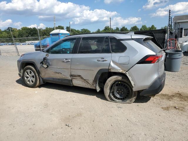 2019 TOYOTA RAV4 LE - 2T3G1RFV7KC047688