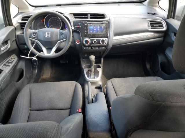 2015 HONDA FIT EX 3HGGK5H89FM701188