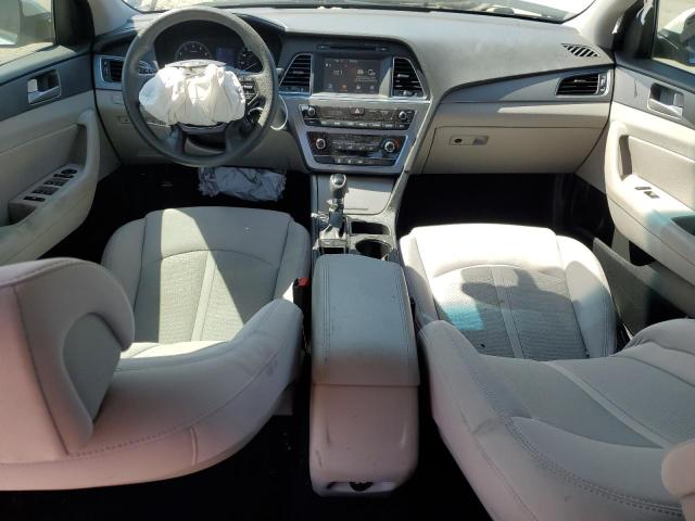 2016 HYUNDAI SONATA ECO 5NPE24AA7GH426117