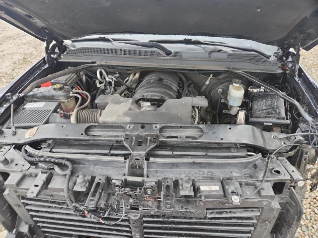 2019 GMC YUKON SLT - 1GKS2BKC6KR123178