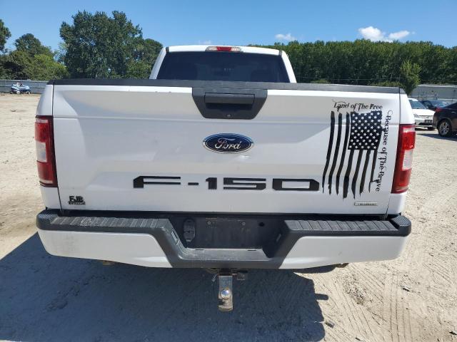 2019 FORD F150 1FTMF1CP4KKD68865