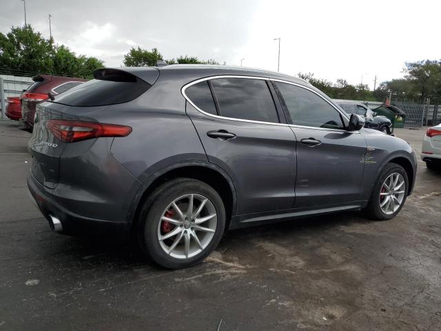 2018 ALFA ROMEO STELVIO TI #3297930773