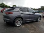 Lot #3297930773 2018 ALFA ROMEO STELVIO TI