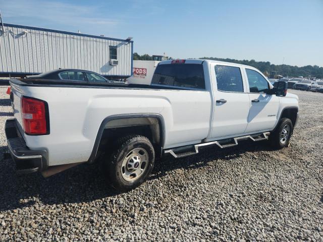 2018 GMC SIERRA C25 1GT11REG6JF270456