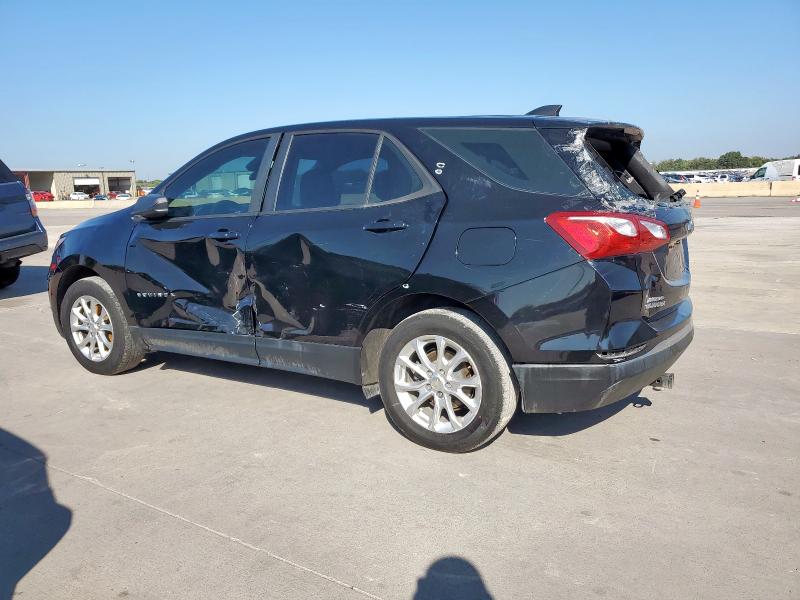 2020 CHEVROLET EQUINOX LS 2GNAXHEV9L6170962