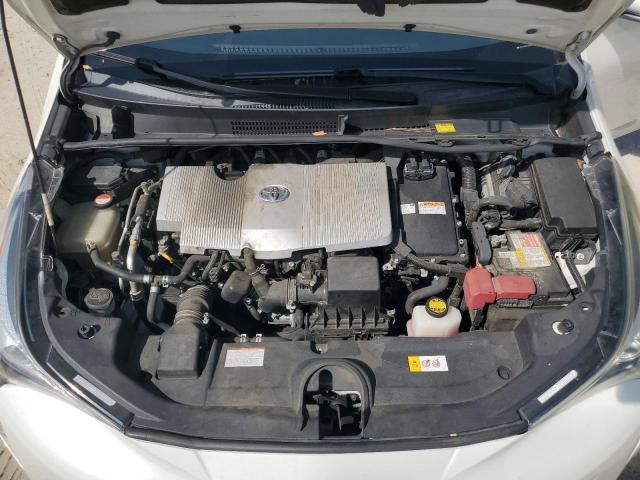 2016 TOYOTA PRIUS JTDKARFU7G3017729