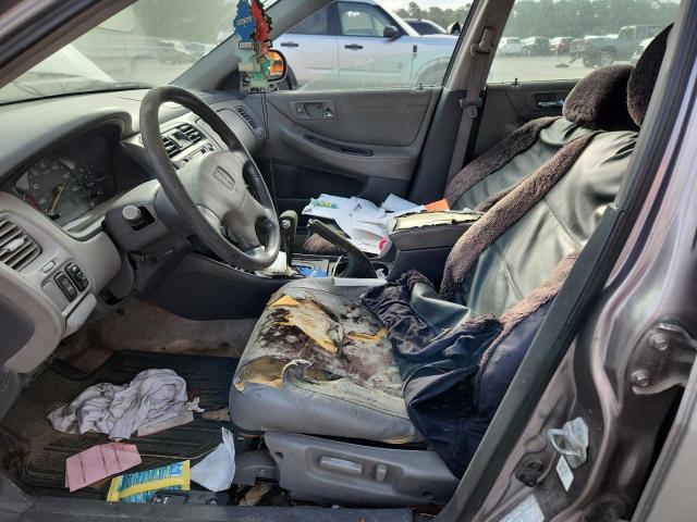 2000 HONDA ACCORD EX #3304622473