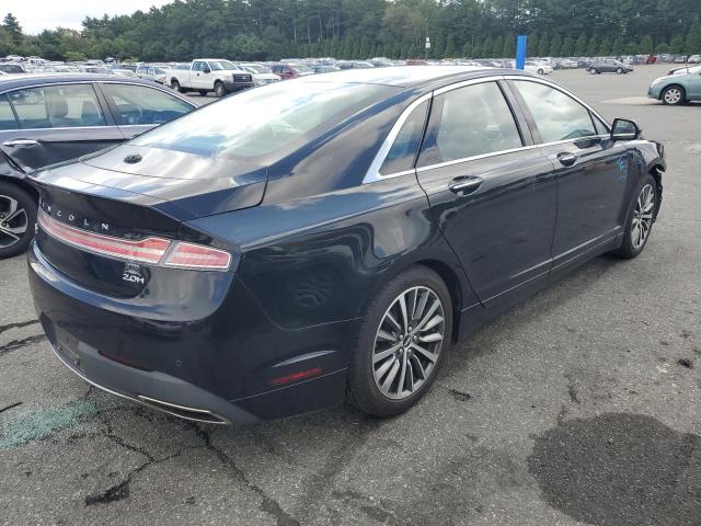 2019 LINCOLN MKZ RESERV 3LN6L5LU9KR627503