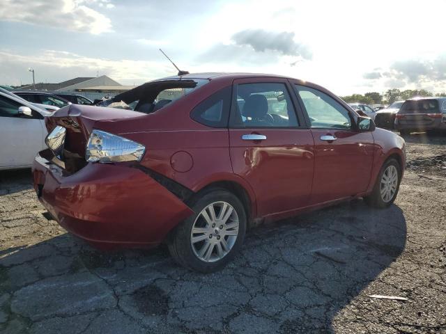 2010 FORD FOCUS SEL - 1FAHP3HN5AW267624