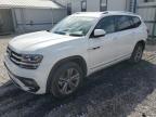 2018 VOLKSWAGEN ATLAS SE - 1V2PR2CA4JC588195