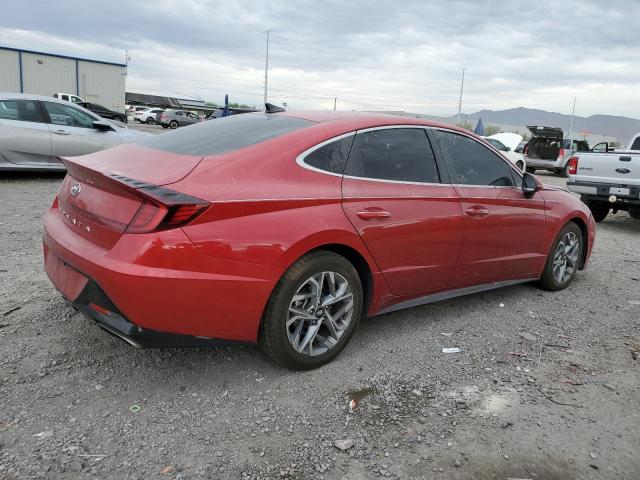 2020 HYUNDAI SONATA SEL 5NPEF4JA3LH003565
