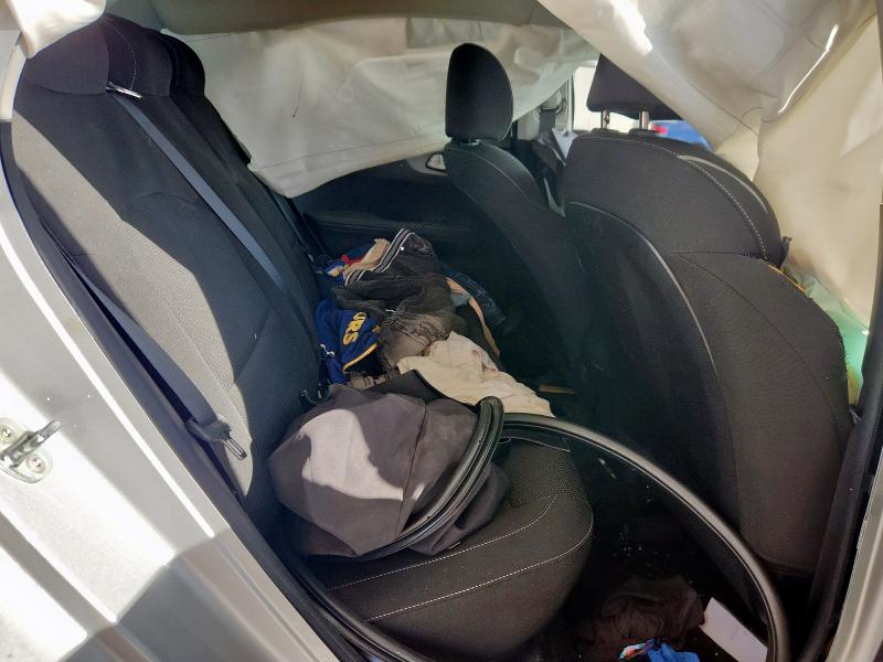 2020 KIA FORTE FE 3KPF24AD9LE229673