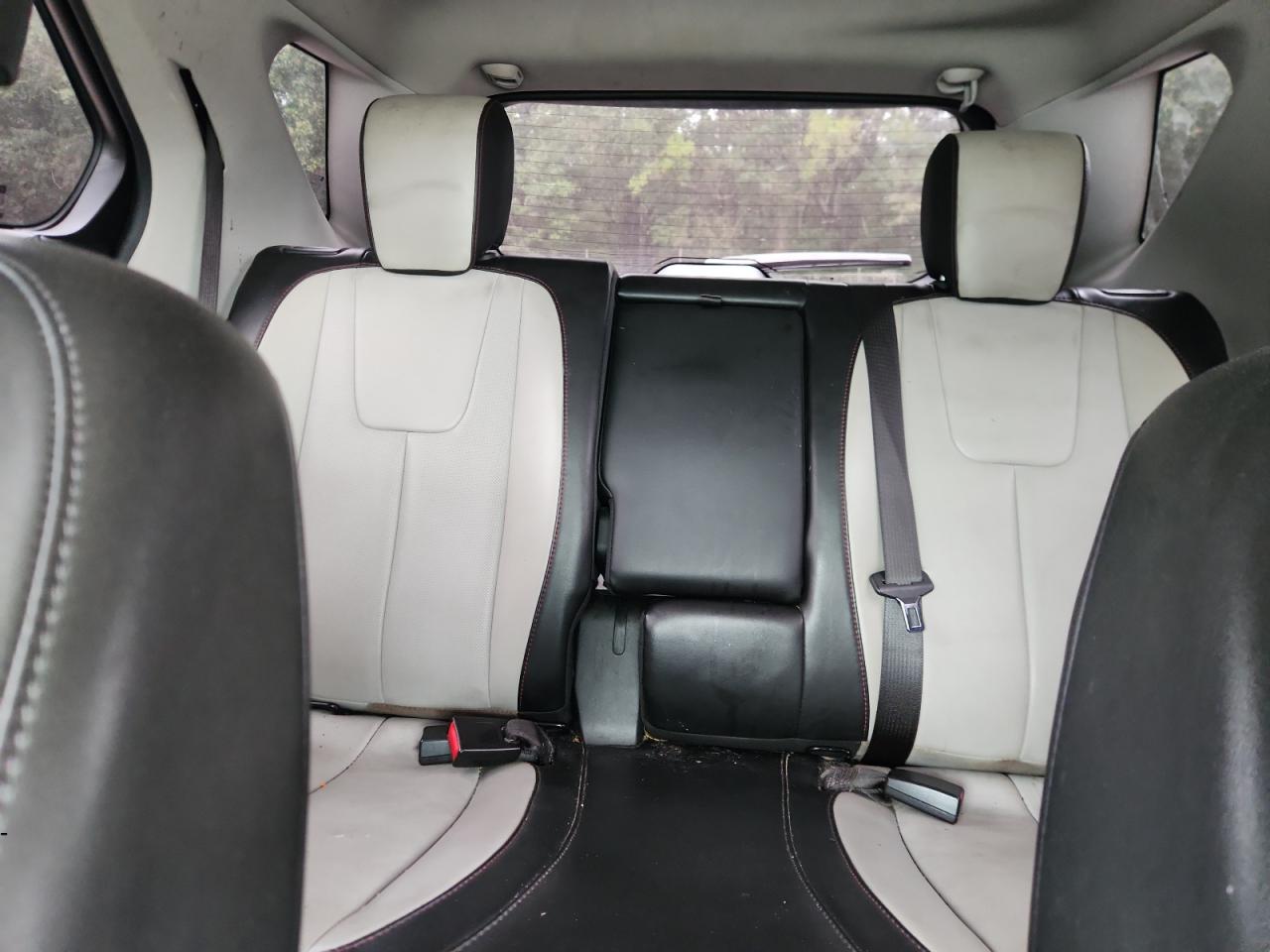 CHEVROLET EQUINOX PREMIER