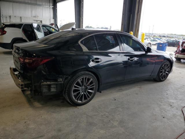 2019 INFINITI Q50 LUXE JN1EV7AP4KM513634