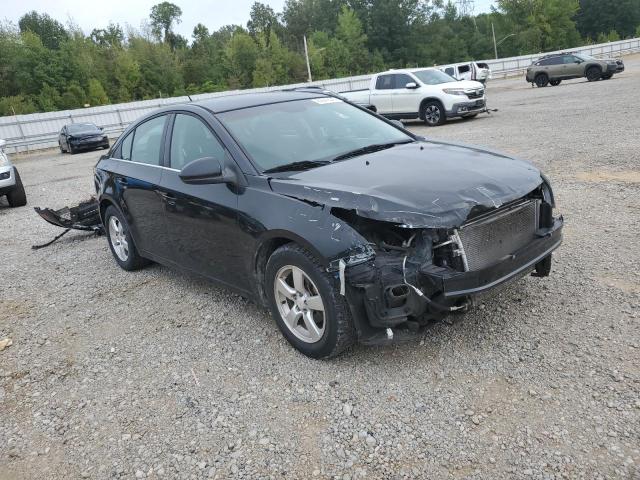 2011 CHEVROLET CRUZE LT #3287597029