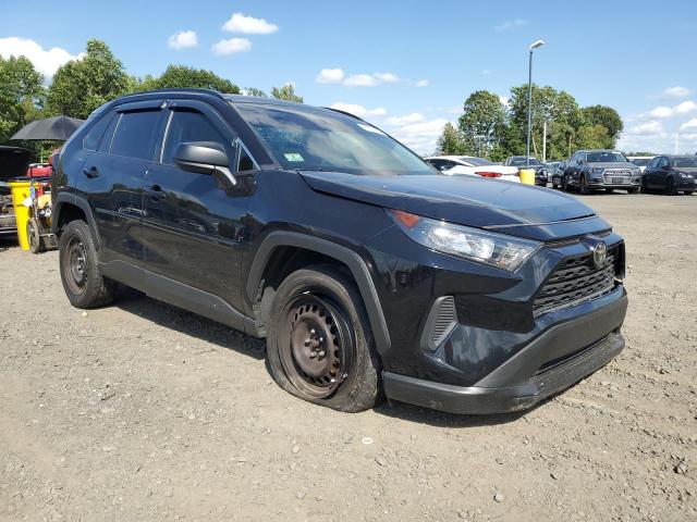 2020 TOYOTA RAV4 LE 2T3F1RFV9LC140418