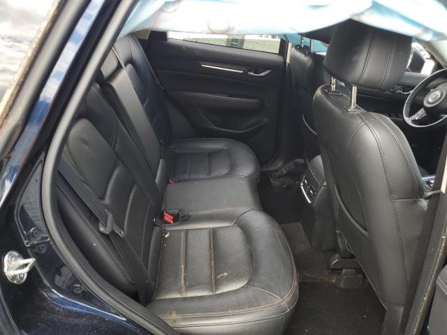 2018 MAZDA CX-5 GRAND TOURING - JM3KFBDM1J0377090