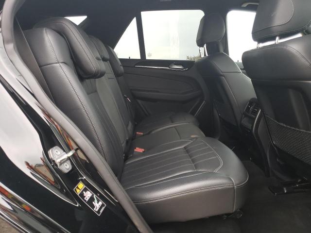 2018 MERCEDES-BENZ GLE 350 4JGDA5JB9JB179622