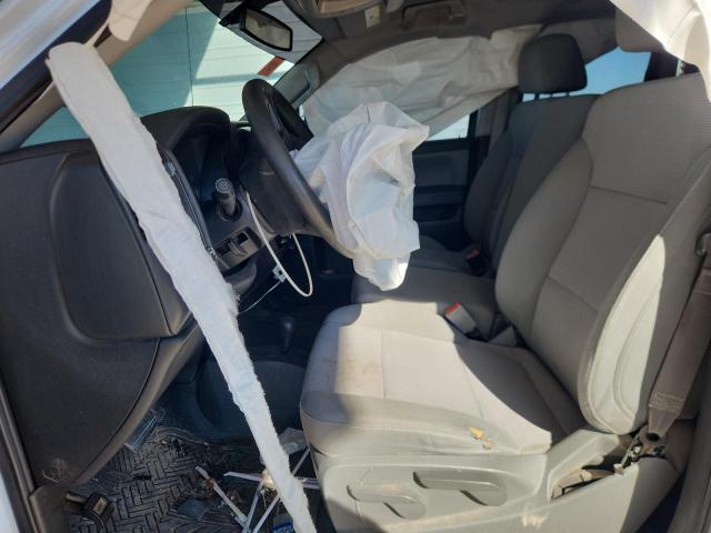 2016 CHEVROLET SILVERADO #3303847547