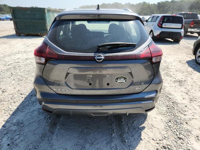 2023 NISSAN KICKS SV 3N1CP5CV7PL509211