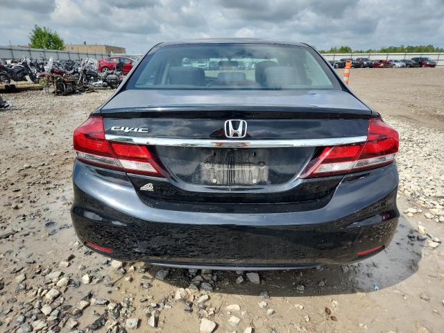 2015 HONDA CIVIC LX 19XFB2F54FE032162