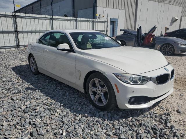 2015 BMW 428 I WBA3V5C56FP751474
