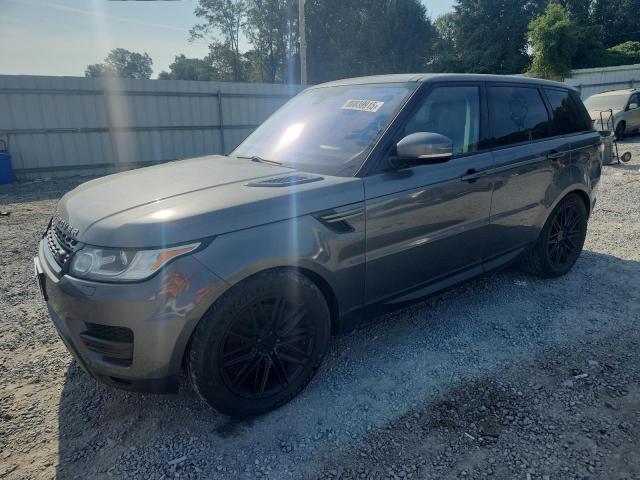 LAND ROVER RANGE ROVE