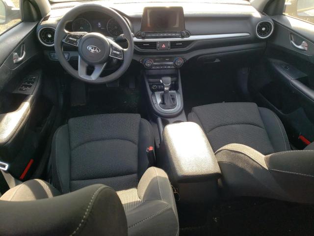 2019 KIA FORTE FE - 3KPF24AD0KE010468