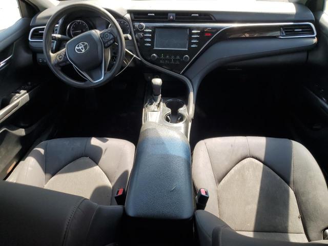 2018 TOYOTA CAMRY L - 4T1B11HK7JU512622