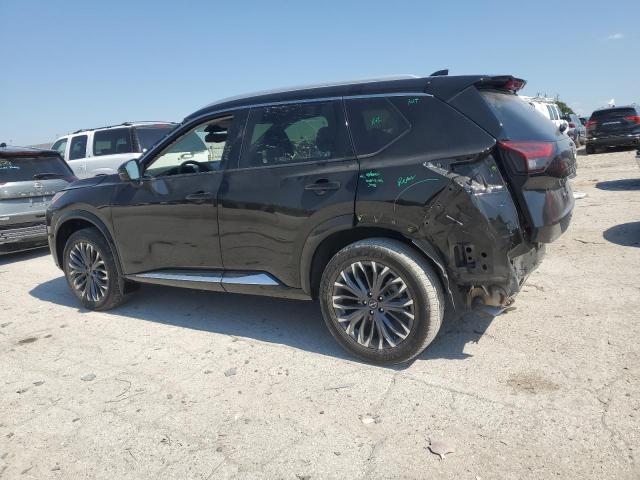 2024 NISSAN ROGUE PLAT JN8BT3DD5RW455696