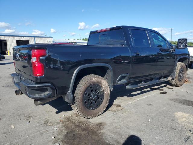 2024 CHEVROLET SILVERADO - 1GC1YNEY4RF226075