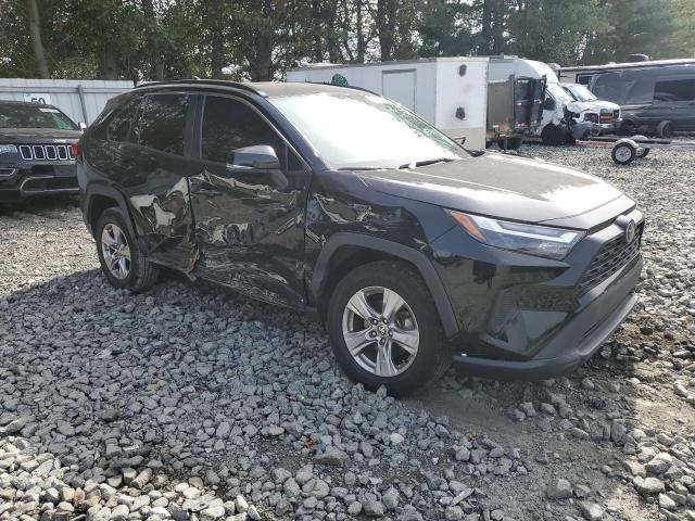 2022 TOYOTA RAV4 XLE #3296307494
