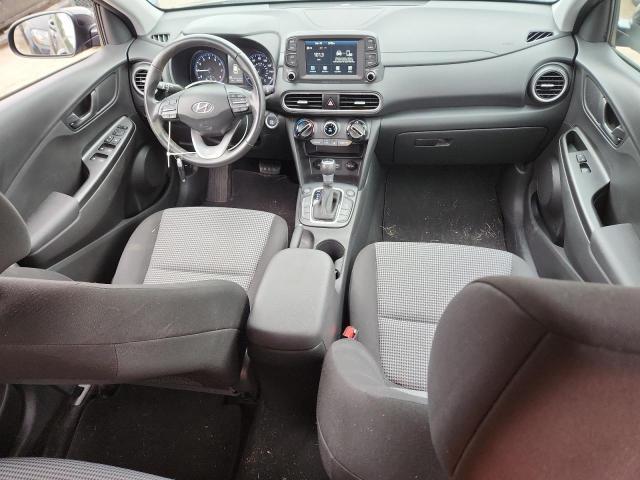 2021 HYUNDAI KONA SEL #3280639435