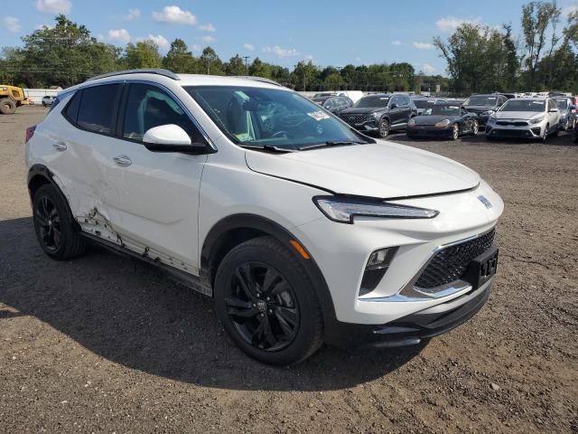 2024 BUICK ENCORE GX KL4AMESLXRB163831